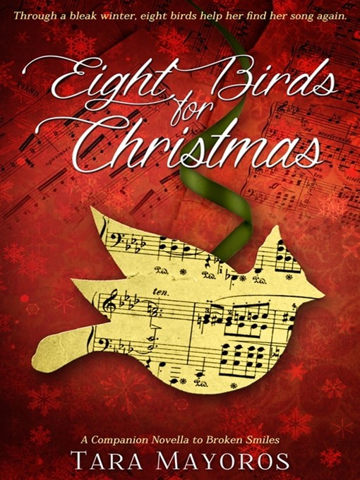 Title details for Eight Birds for Christmas by Tara Mayoros - Available
